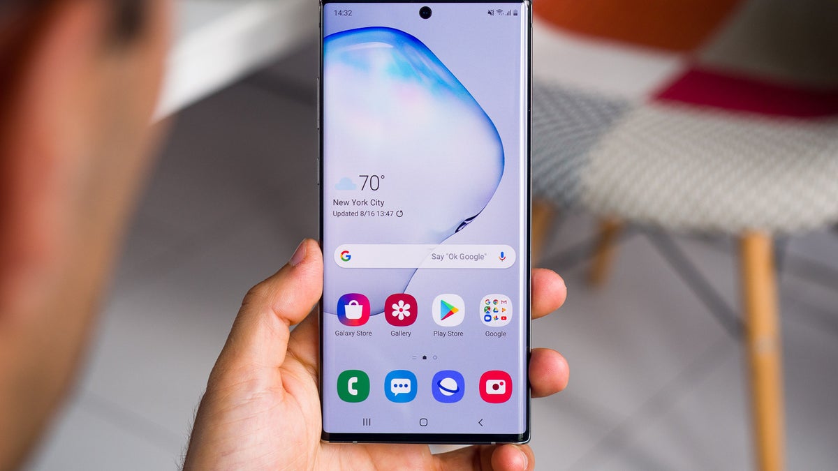 Công cụ và sự lệ thuộc